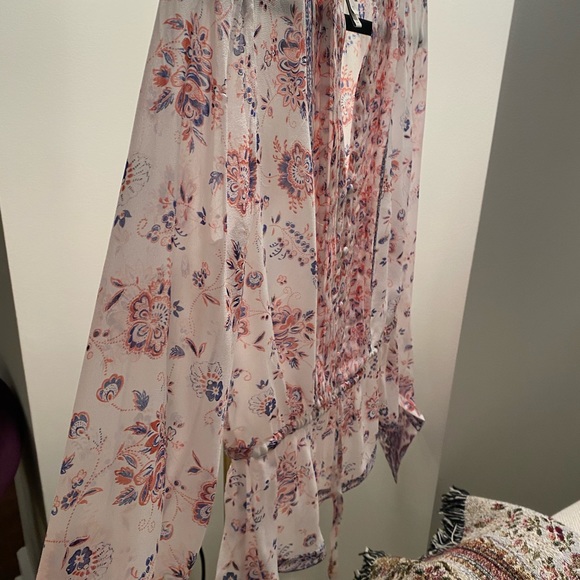 Joie blouse - Picture 2 of 4